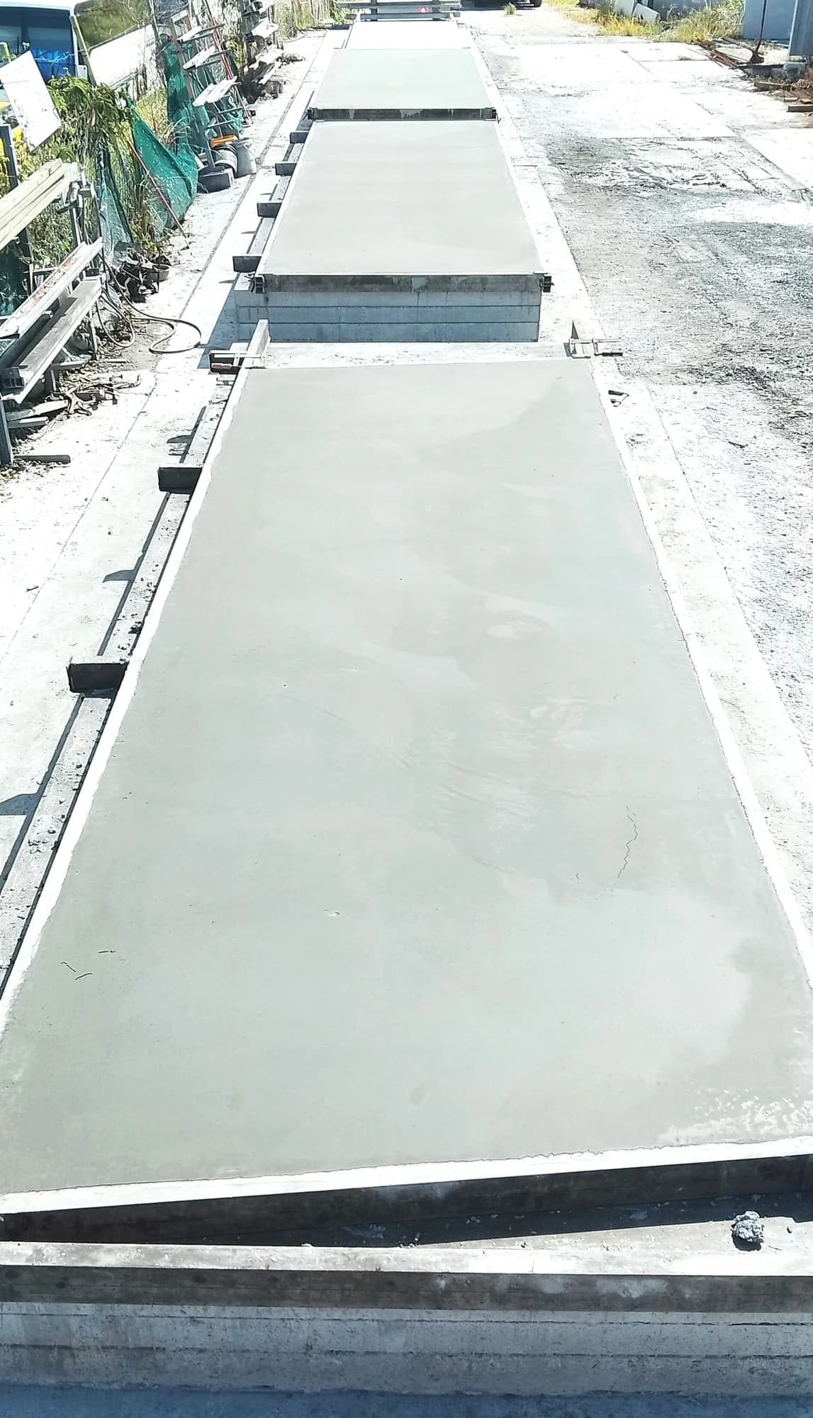 Panels Finished